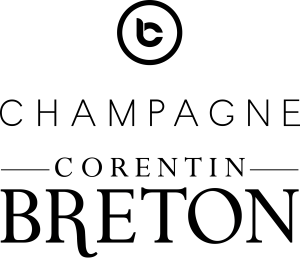 Logo - Champagne Breton Corentin